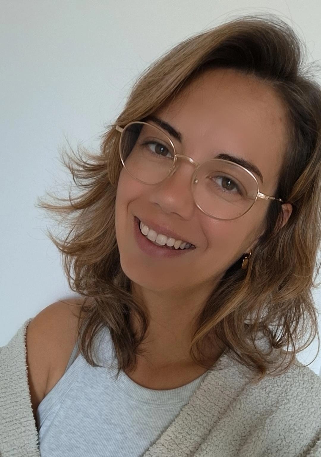 Mandy Egerland — Gründerin von Mandea